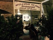 Osteria Dei Pellegrini