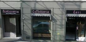 Pasticceria Cosi