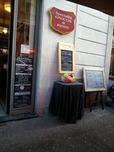 Maison de Chef Rinoò