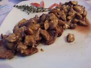 Ristorante Caffe' Pitti - Botteghina
