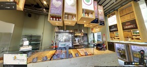 Taglio IV Marzo - La Pizza Per Fetta