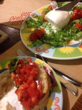 Rossopomodoro Lingotto