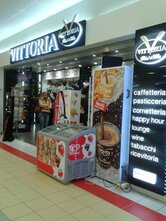 Bar Vittoria Napoli - Bar Uci Casoria - Feste ed Eventi Napoli