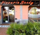 Pizzeria Bandy al Clap'S Pizza forno a legna
