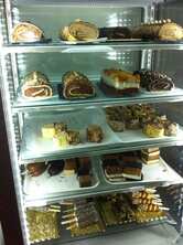 Bar Pasticceria Spagnuolo Sas Alvino Oreste