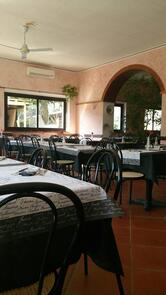 Ristorante Pizzeria La Badia