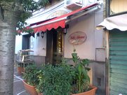 Pizzeria: Bella M'Briana