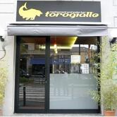 Torogiallo
