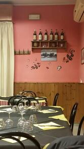 Ristorante Pizzeria G. Rossi A' Bello