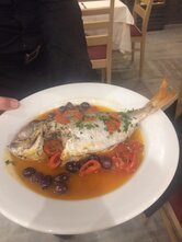 Ristorante Pizzeria Roncesare