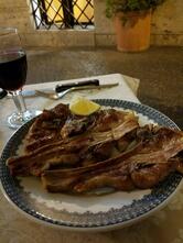 Ristorante Trattoria D'Azeglio