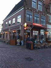 Eetcafé 't Schippershuis