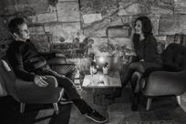 Les Doux Secrets d'Hélène