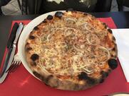 Restaurant Münzhof Rorschach