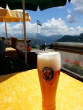 Ristoro Lezuo di Ladurner Manuela & C.