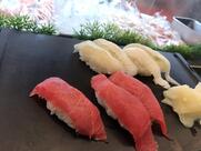 すしざんまい 巣鴨店