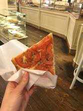 Forno Pugi piazza San Marco