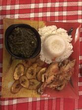 La marmite du Saca-Saca