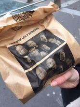 BAGELSTEIN • Bagels & Coffee shop