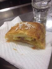 Caffè Mexico Via Scarlatti