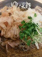 ゆで太郎 本庄小島店