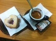 Gran Caffè Iguana
