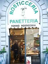 MaMi Ristobottega Gastronomia rosticceria