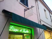 La Romana Pizzeria del Centro Storico