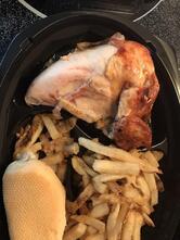 Swiss Chalet