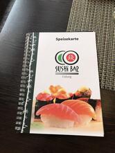 Sushi Bar Coburg