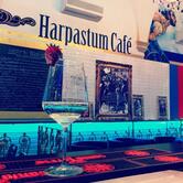 Harpastum Café