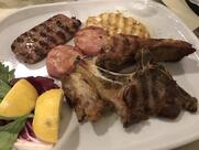 Ristorante Pizzeria La Stalla