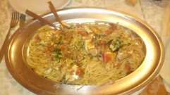 Osteria Su Talleri