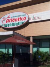 Pizzaria Atlântico Ipsep