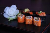 Restaurant Nagoya Star Sushi & BBQ