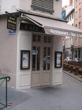 Restaurant Thomas