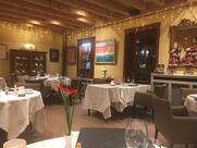 La Ferme de l'Hospital