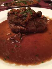 Au Rendez- vous des amis