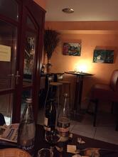 comptoir des voyageurs