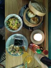 East Canteen Krutenau