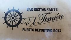 Restaurante el Timon puerto deportivo