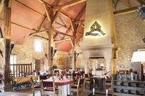 La Grange aux Dîmes