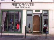 Caffé Toscano