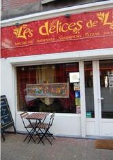 Les Délices de l'Inde