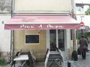 Pizz' A Papa Bordeaux