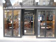 Coté Bistrot Ex Le Vin Terre