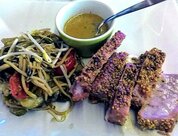 La Marie Galante La Rochelle