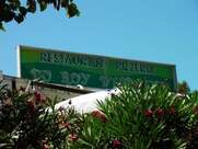 Restaurant Pizzeria du Roy d'Espagne