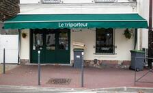 Le Triporteur Bistrot Burger