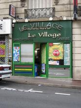 Le Village